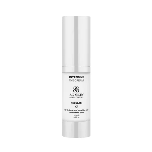 INTENSIVE EYE CREAM