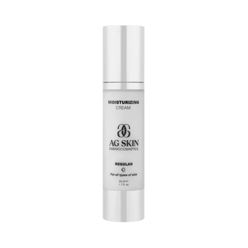 MOISTURIZING CREAM