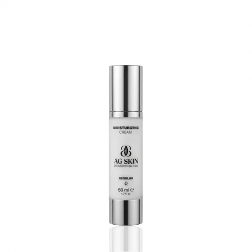 MOISTURIZING CREAM