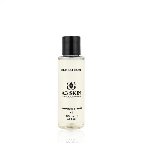 SOS LOTION