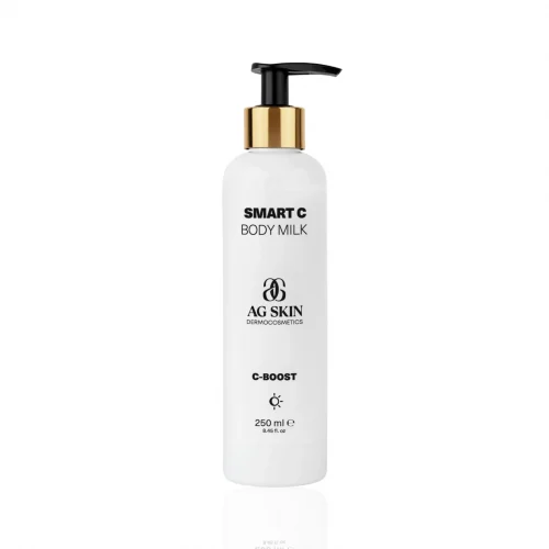 SMART C BODY MILK