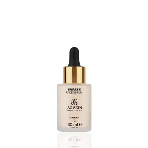 SMART C FACE SERUM