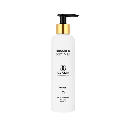 SMART C BODY MILK
