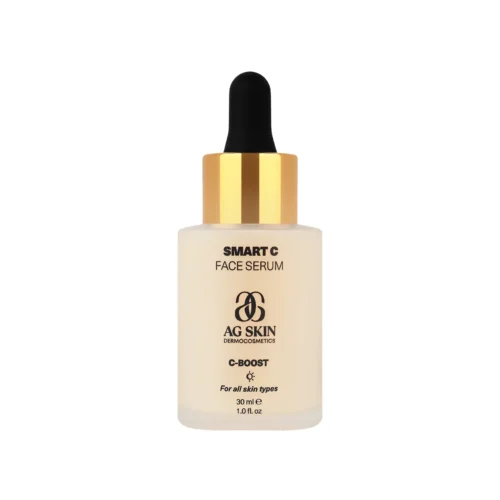 SMART C FACE SERUM