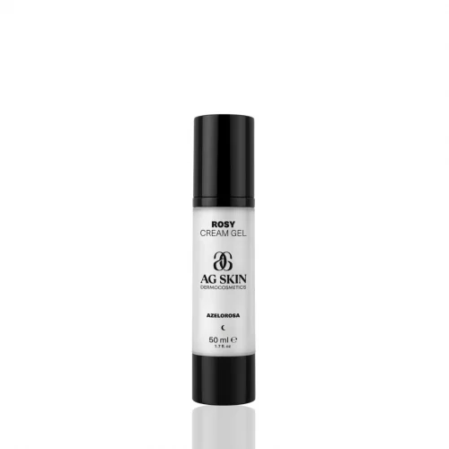 ROSY CREAM GEL