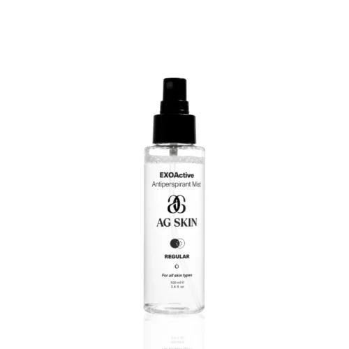 EXOACTIVE ANTIPERSPIRANT MIST