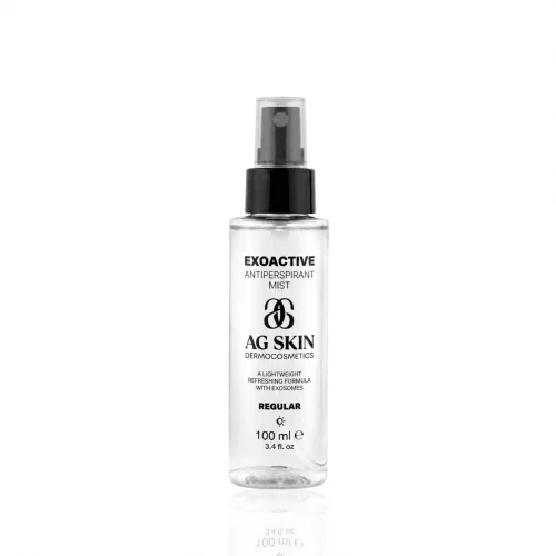 EXOACTIVE ANTIPERSPIRANT MIST