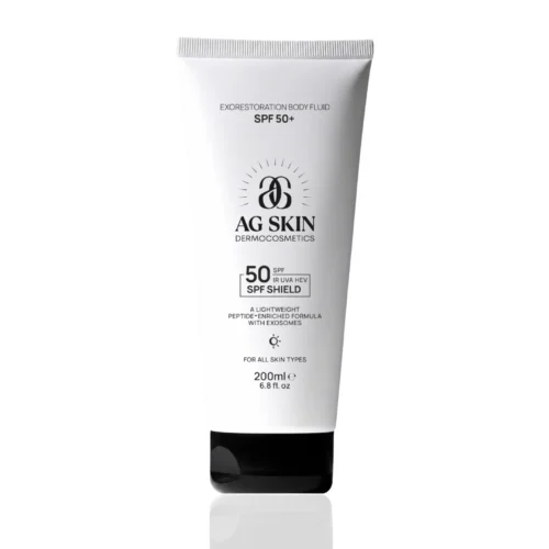 EXORESTORATION BODY FLUID SPF 50+