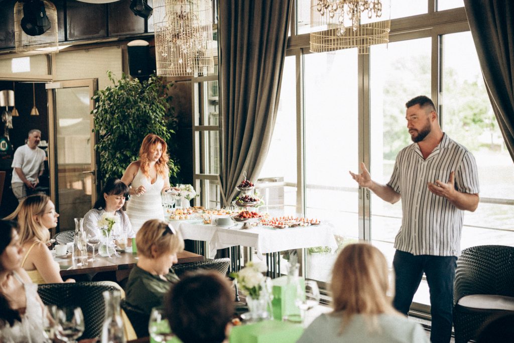 Як це було: BEAUTY TALKS brunch у Дніпрі запалив серця поціновувачів краси