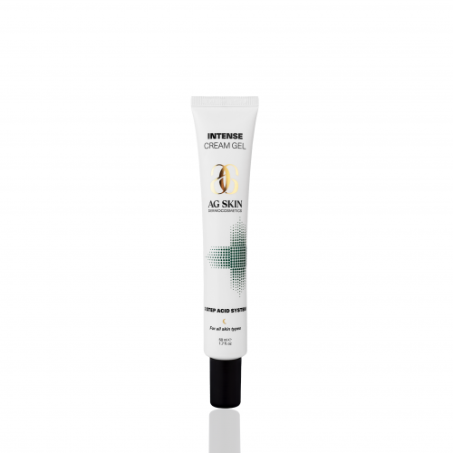INTENSE CREAM GEL