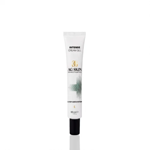 INTENSE CREAM GEL