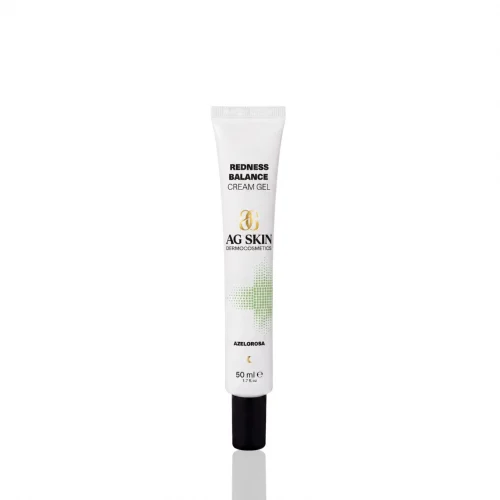 REDNESS BALANCE CREAM GEL